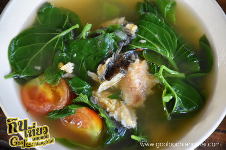 ร้าน เฮือนคำปัน by สวนลุงตา Huen Kum Pun