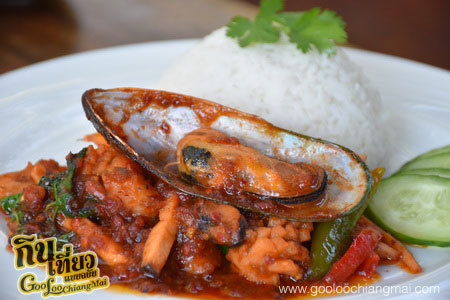 ร้าน กาแฟไม้ป่าเดียวกัน ดื่ม&แดก cafe’