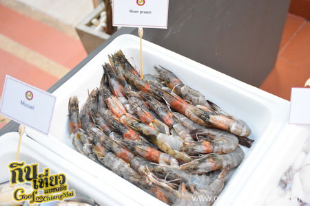 ร้าน Vivo bene Restaurant