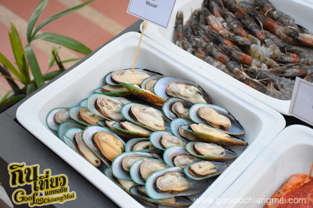 ร้าน Vivo bene Restaurant