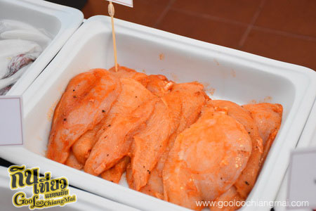 ร้าน Vivo bene Restaurant