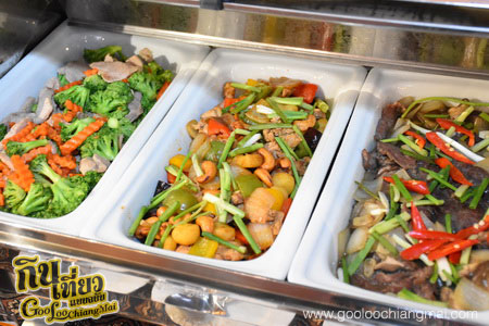 ร้าน Vivo bene Restaurant
