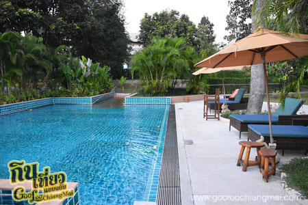 ร้าน Vivo bene Restaurant