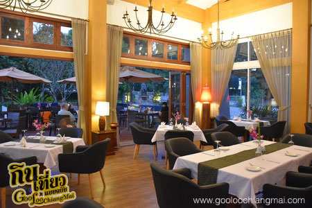 ร้าน Vivo bene Restaurant