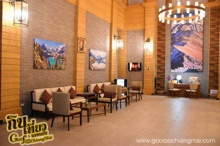 ร้าน Vivo bene Restaurant