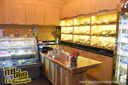 ร้าน Vivo bene Restaurant