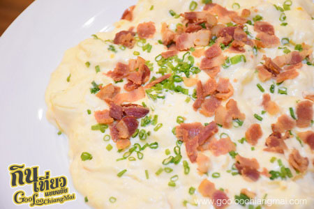 ร้าน Vivo bene Restaurant