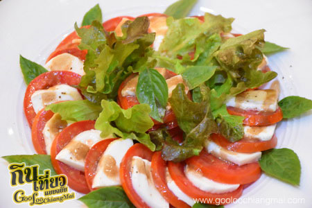 ร้าน Vivo bene Restaurant