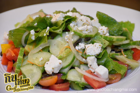 ร้าน Vivo bene Restaurant