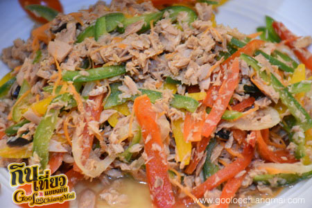 ร้าน Vivo bene Restaurant