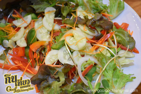 ร้าน Vivo bene Restaurant