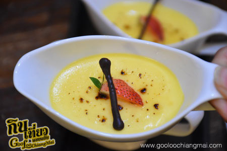 ร้าน Vivo bene Restaurant