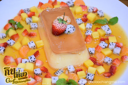 ร้าน Vivo bene Restaurant