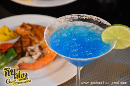 ร้าน Vivo bene Restaurant