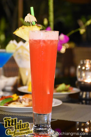 ร้าน Vivo bene Restaurant