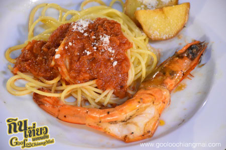 ร้าน Vivo bene Restaurant
