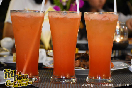 ร้าน Vivo bene Restaurant
