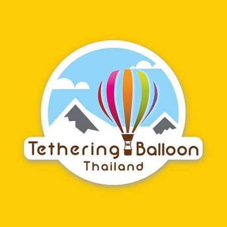 Balloon Chiangmai by Tethering Balloon Thailand