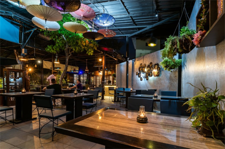 ร้าน 2nd Bar
