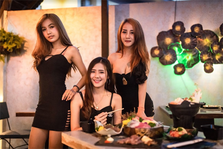 ร้าน 2nd Bar