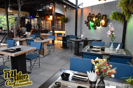 ร้าน 2nd Bar