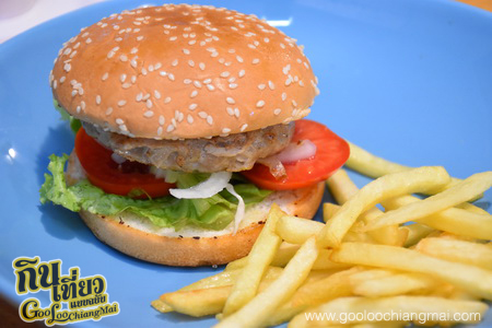 ร้าน สเต็กอ้วนผอม สาขาใหม่