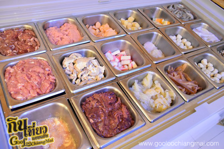 ร้าน จุ่มลืมบ้าน
