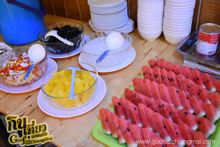 ร้าน จุ่มลืมบ้าน