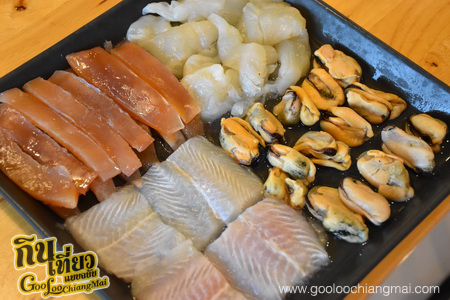 ร้าน จุ่มลืมบ้าน