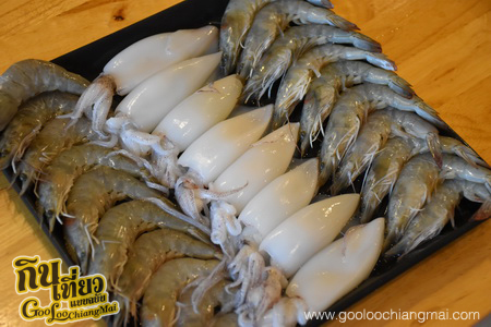 ร้าน จุ่มลืมบ้าน