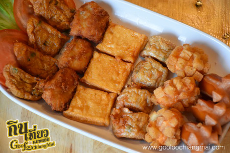 ร้าน จุ่มลืมบ้าน