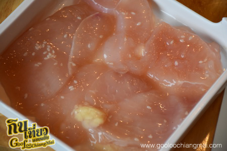 ร้าน จุ่มลืมบ้าน