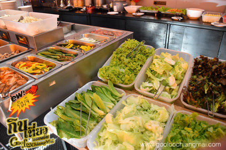 ร้าน ตัวแตกโต้ม jj market Doowa Taek Tom2
