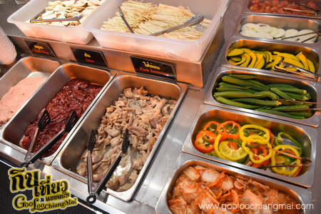 ร้าน ตัวแตกโต้ม jj market Doowa Taek Tom2