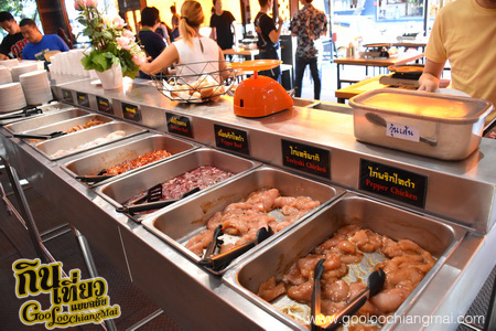 ร้าน ตัวแตกโต้ม jj market Doowa Taek Tom2