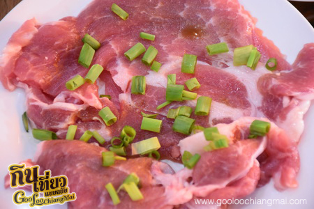 ร้าน ตัวแตกโต้ม jj market Doowa Taek Tom2