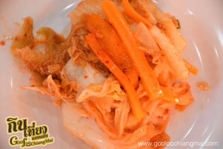 ร้าน ตัวแตกโต้ม jj market Doowa Taek Tom2