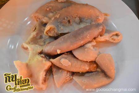 ร้าน ตัวแตกโต้ม jj market Doowa Taek Tom2