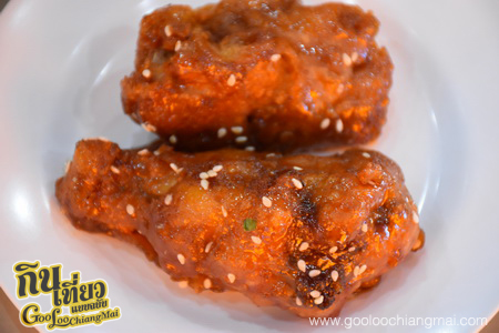 ร้าน ตัวแตกโต้ม jj market Doowa Taek Tom2