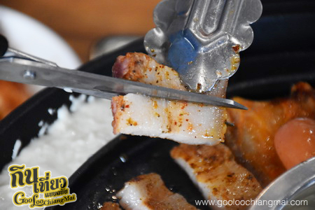 ร้าน ตัวแตกโต้ม jj market Doowa Taek Tom2