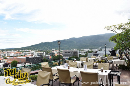 ร้าน Xanadu Pub & Restaurant