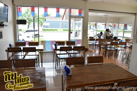 ร้าน เขยโซล Seoul Family Restaurant