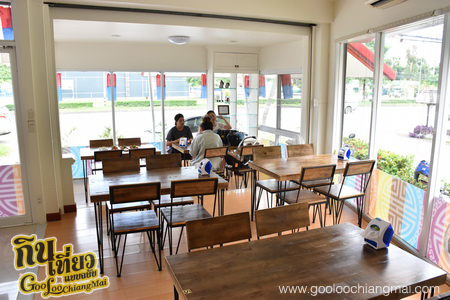 ร้าน เขยโซล Seoul Family Restaurant