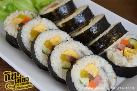 ร้าน เขยโซล Seoul Family Restaurant
