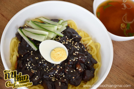 ร้าน เขยโซล Seoul Family Restaurant