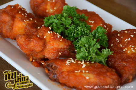 ร้าน เขยโซล Seoul Family Restaurant