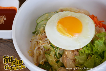 ร้าน เขยโซล Seoul Family Restaurant