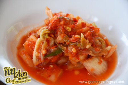 ร้าน เขยโซล Seoul Family Restaurant
