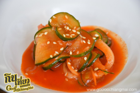 ร้าน เขยโซล Seoul Family Restaurant