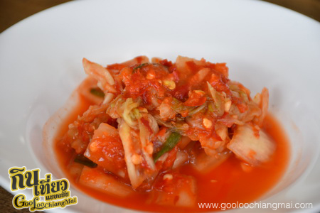 ร้าน เขยโซล Seoul Family Restaurant